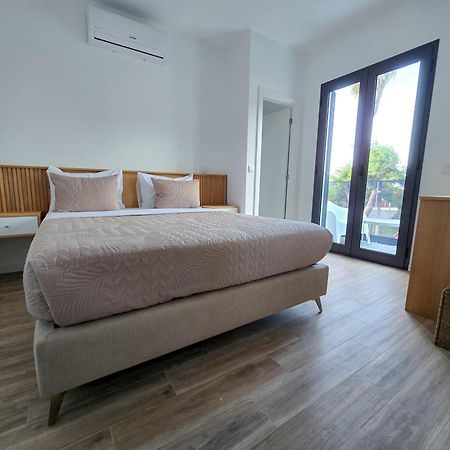 S A L - Beach Apartments Canical Esterno foto