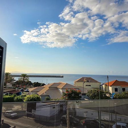 S A L - Beach Apartments Canical Esterno foto