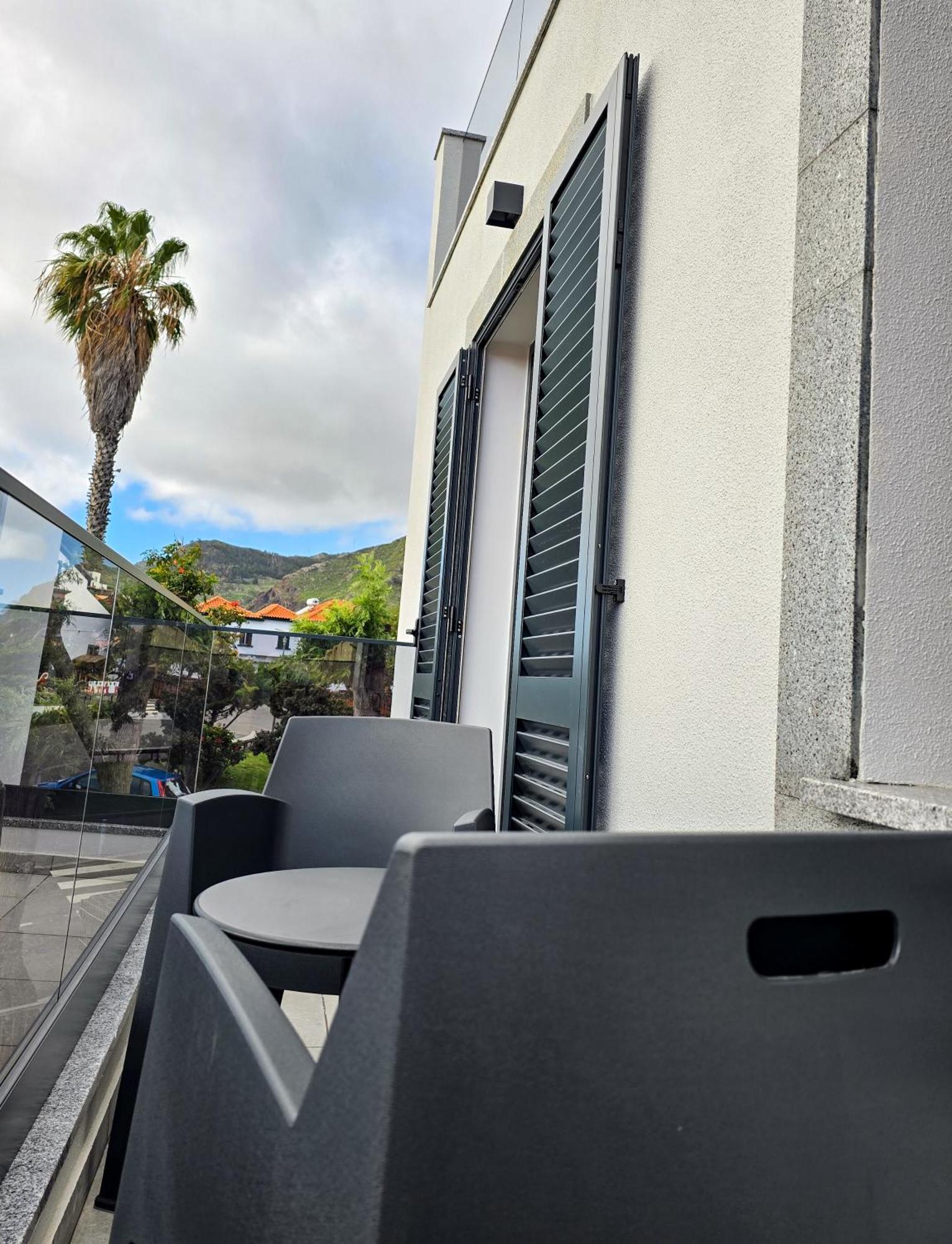 S A L - Beach Apartments Canical Camera foto