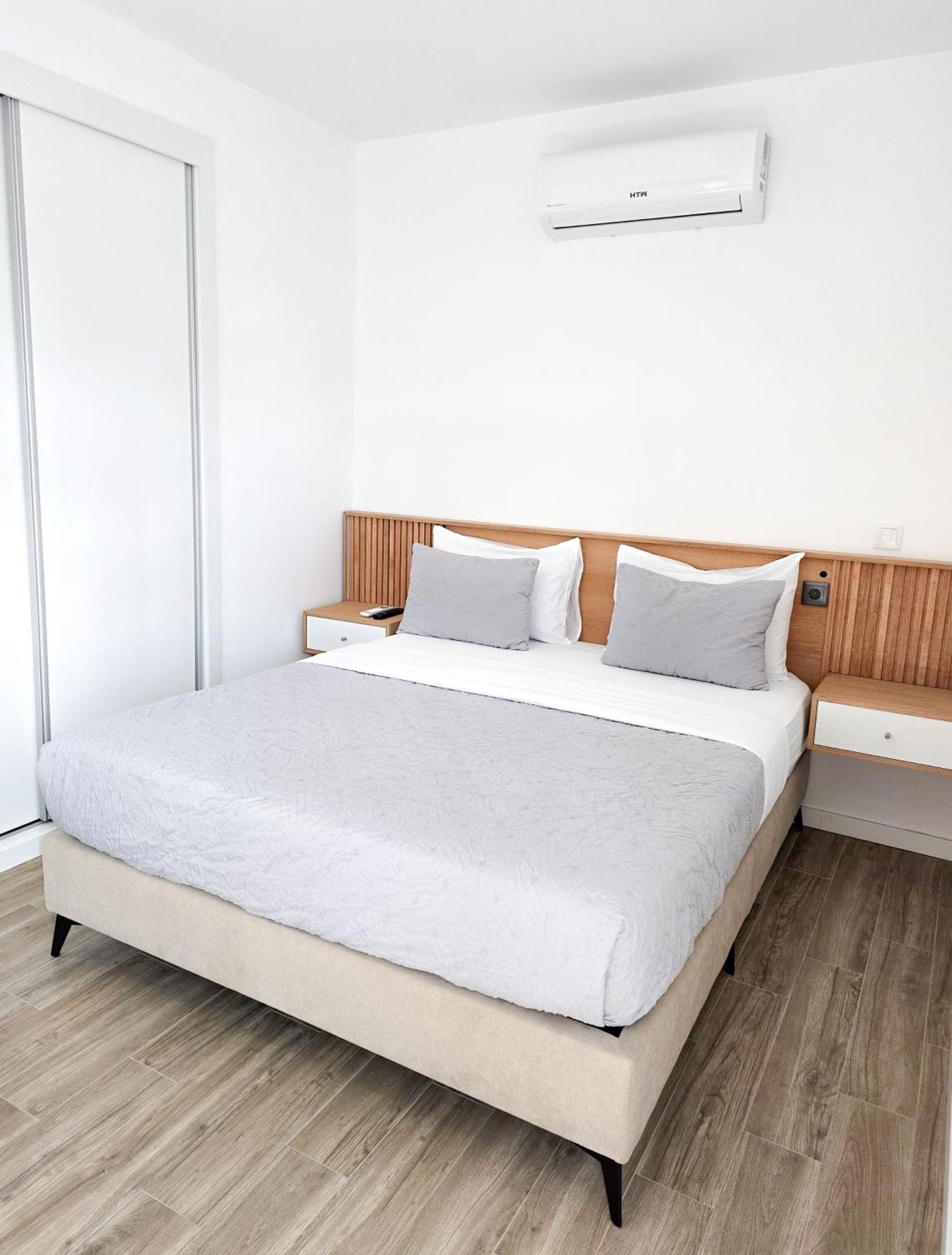 S A L - Beach Apartments Canical Camera foto